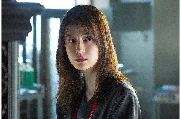 4月23日22時から放送の『Dr.アシュラ』第2話　（C）フジテレビ