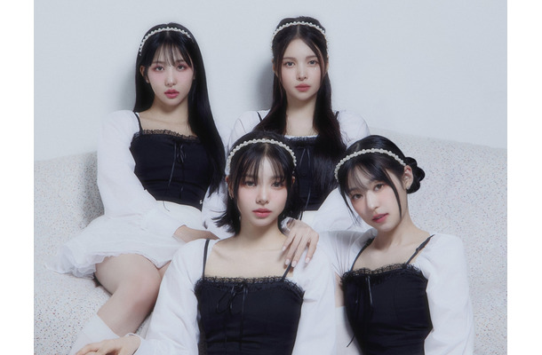 『ガルプラ』出演の日本人メンバーも所属！新ガールズグループ「UDTT」、デビューと同時に“5人目”を募集?!