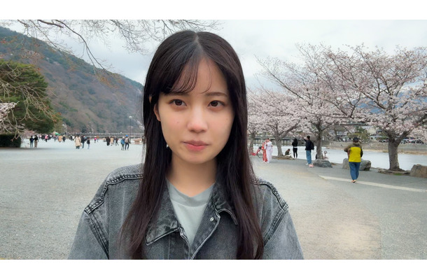 櫻坂46、四期生8人目「勝又春」