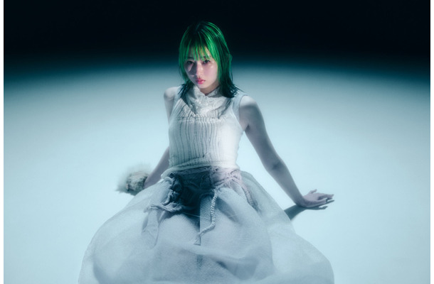 Awesome City ClubのPORINによるソロプロジェクト・Pii