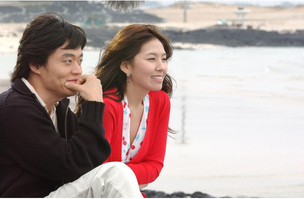 　イ・ウンジュ主演の韓国ドラマ「火の鳥」（全26話・2004年）の配信が、Yahoo!動画でスタートした。