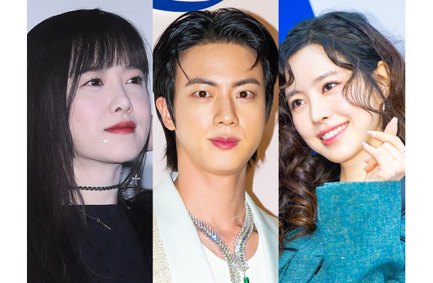 BTS・JINは6年！長い道のりを経て大学を卒業した韓国スターたち