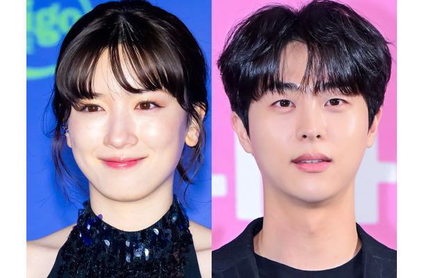 不倫疑惑の永野芽郁、韓国俳優とも交際で二股？渦中のキム・ムジュンは即否定…“文春砲”が韓国でイマイチの理由