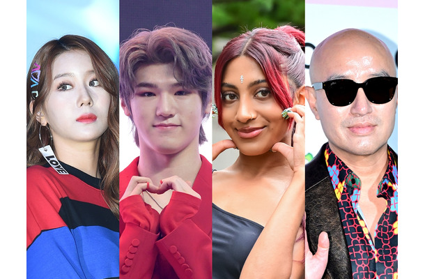 「自分はLGBTの一員」韓国男性アイドル初――韓国芸能人の“カミングアウト”の歴史