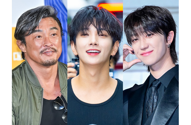 「え、なんで?!」秋山成勲、大人気K-POPグループSEVENTEENとの“意外な交流”に反響！【PHOTO】