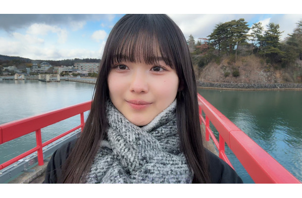櫻坂46、四期生9人目「山川宇衣」