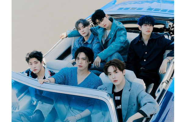 突然亡くなったムンビンさんも一緒に…ASTRO、3年ぶりの単独コンサートのポスター公開