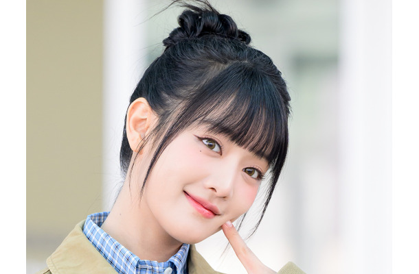 (G)I-DLE・ミンニ、“OSTクイーン”に！Netflix『いつかは賢いレジデント生活』の『Breath』歌唱
