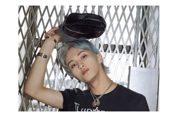 NCT・マーク、中国ポップアップにサプライズ登場！ファン4000人と『1999』ダンス