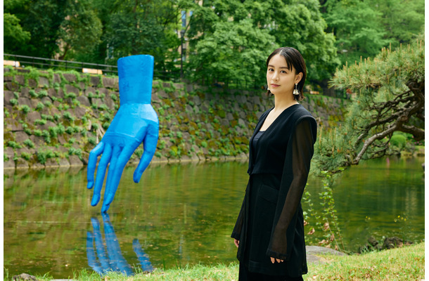 「Hibiya Art Park 2025」記者発表