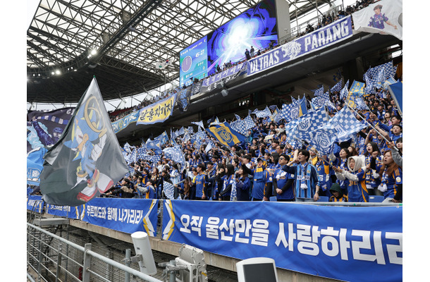 K-POPならぬサッカー版の“ショーケース”に？韓国Kリーグが日本で観戦イベントを開催する背景