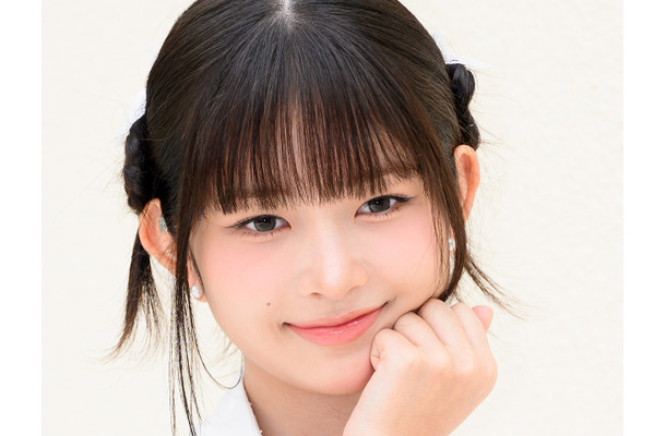 日本ツアー中のIVE・レイ、愛らしさの頂点！ツインテール姿で唯一無二の魅力披露【PHOTO】