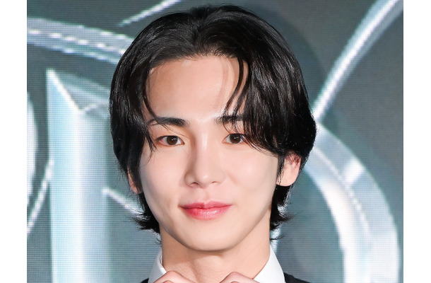 SHINee・キー、新幹線でまさかのお子様弁当!?可愛らしくもツウな選択は「もはや日本人」【PHOTO】