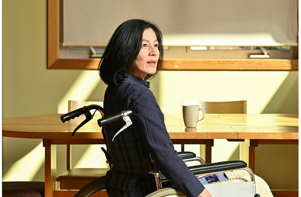 『キャスター』第4話　（C）TBS
