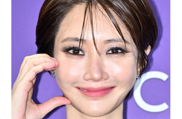 “性接待”疑惑囁かれた韓国女優（39）　卵子凍結でぶつかった壁「何のために芸能人になったのか」