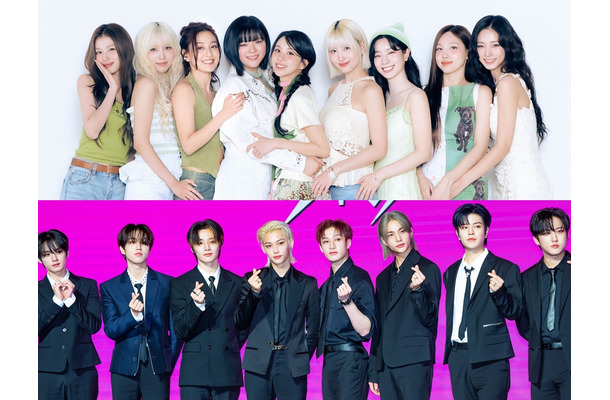 【公式】TWICEやStray Kids所属のJYPエンタが注意勧告「なりすましメールに注意を」