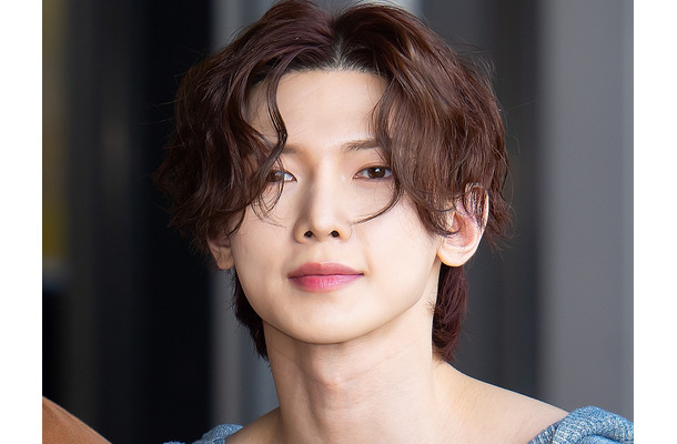 “世界を狙う男”の覚醒…ATEEZ・ヨサン、「ドーベルマン」コンセプトで放つ本能的なビジュアル
