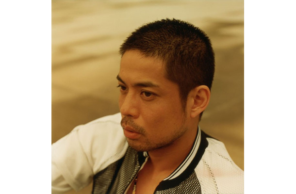 久保田利伸「Club Happiness」