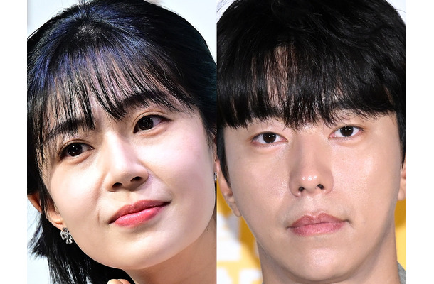 7年半交際→破局で「非婚主義」に？“元プロ野球選手”という異色の韓国俳優、発言に注目集まる