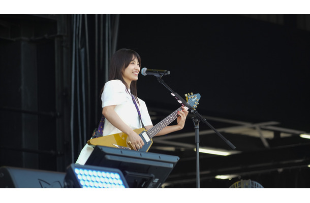 大阪万博 Japan Expo Paris in Osaka 2025オープニングステージ　ライブ写真