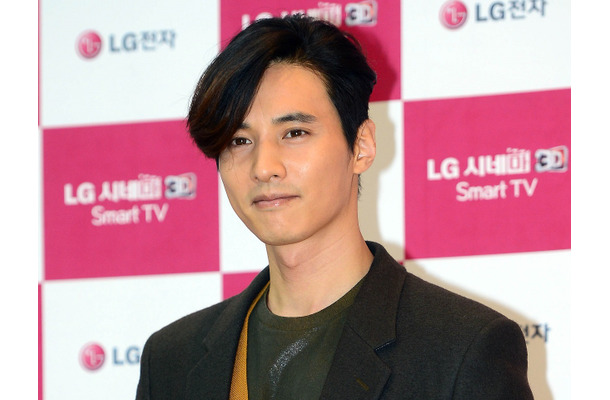 「ものすごくイケメンで思わず声が」元祖“韓流四天王”ウォンビンの目撃談…俳優業は15年目の沈黙、なぜ？