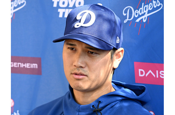 大谷翔平のシーズン序盤は「残念と言えば残念」と韓国紙…“打撃のムラ”と“投手復帰の遅れ”に懸念「期待値が高いから…」