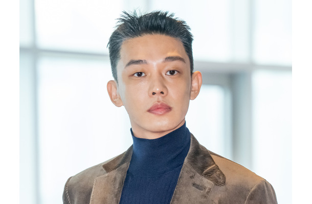 “薬物騒動”俳優ユ・アイン、主演映画に続き新出演作でも予告編から全カット