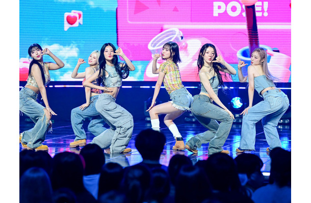 韓国アイドルの日本公演キャンセル再び…今度は女性グループLIGHTSUMが“開催4日前”に中止発表「諸般の事情」