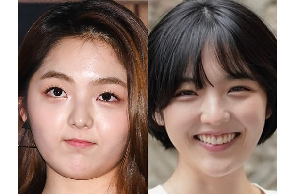 日本ドラマのリメイク作に出演！“7年活動休止中”の韓国女優が大胆イメチェン「どうですか？」