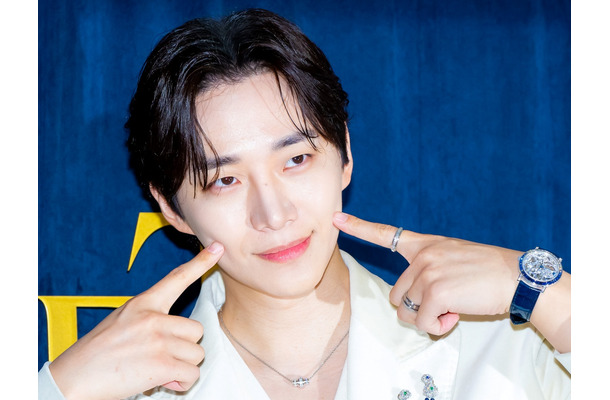 2PM・ジュノ、個人事務所設立へ…日本活動はJYPエンターテインメントと継続