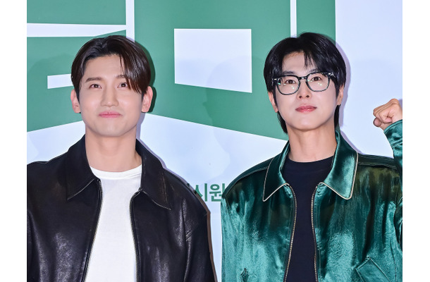 東方神起、日本デビュー記念日にドーム公演記録更新！名実ともに“K-POPの伝説”