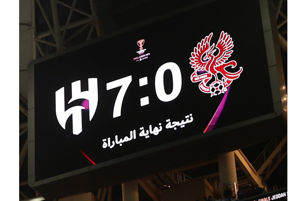 【韓国の視点】「アル・ヒラル 7-0 光州」が映すKリーグの現実 サウジ勢“スター軍団化”に国内で高まる「外国人枠緩和」の必要性
