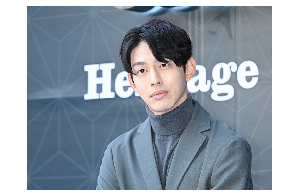 サレ夫が告発!! 人妻との不倫疑惑で裁判沙汰の韓国アイドル出身俳優が沈黙を貫くワケ
