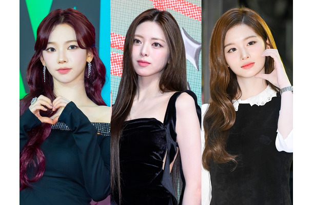 兵役中の韓国MZ世代がガチで選んだ!! 好きなK-POPアイドル・ベスト10
