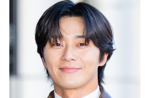 『梨泰院クラス』パク・ソジュン、寄付で脳腫瘍患者の手術を支援「元気になって、また会いましょう！」