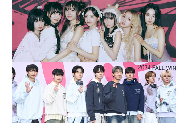 所属事務所代表の“魔手”にさらされる韓国アイドルたち…強制わいせつやセクハラを訴えるケースが増加中