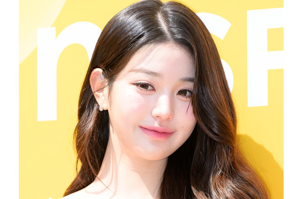 「こ、神戸に来てたの!?」IVE・ウォニョン、日本での“可愛すぎるオフSHOT”に反響殺到【PHOTO】