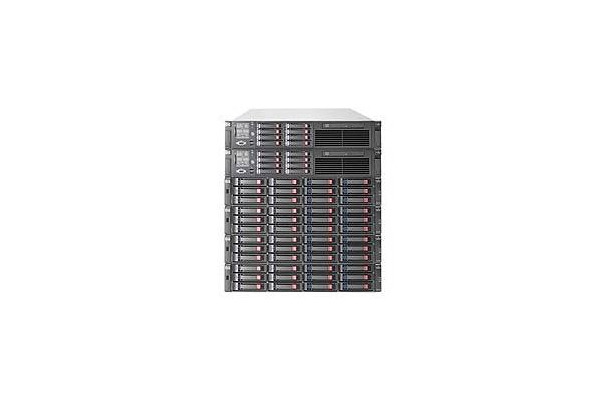 HP StorageWorks X9000 Network Storage Systems