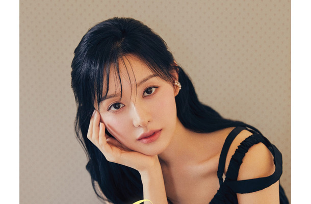 「涙の女王」女優キム・ジウォン、待望の公式ファンカフェ開設！ファンへ送った心温まるメッセージ