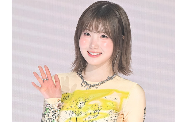 元AKB48本田仁美、お人形のような“あざとかわいい”姿にファン悶絶「これはずるい」【PHOTO】