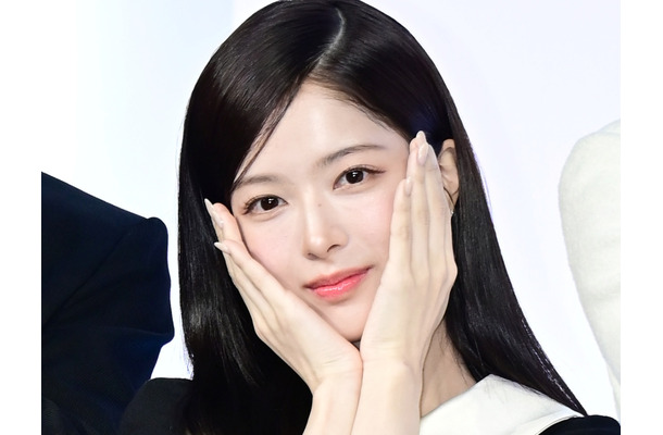 「子役出身の中でも断トツの美しさ」と話題のノ・ジョンウィ、“女優の階段”を確実に登る今【PHOTO】