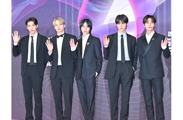 TXT、新曲『Love Language』MVティザー公開！ときめく歌詞とメンバーの演技に注目