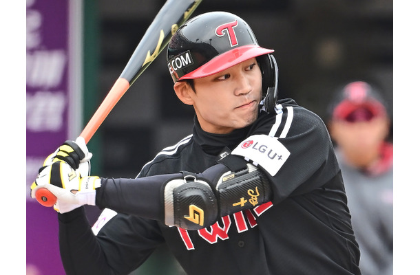 “実質ドラ1”有望株の顔面にストレート直撃→鼻骨折→手術沙汰…韓国プロ野球二軍で「危険球ラッシュ」の異例事態