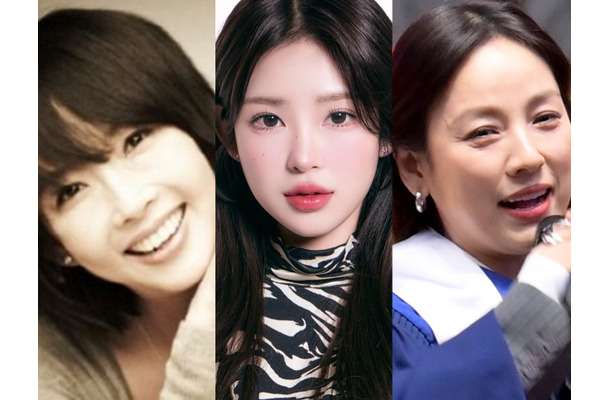 元巨人投手と離婚し、突然この世を去った韓国トップ女優の葬儀場で…イ・ヒョリの体験談が話題「息子と娘を」