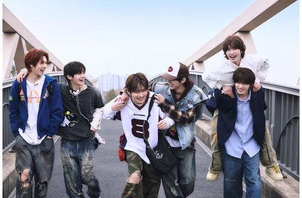 TWS　(P)&(C) PLEDIS Entertainment