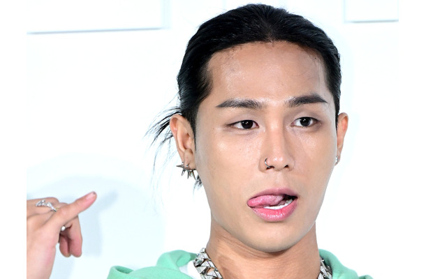 “麻薬自首”のラッパーSik-K、一審で執行猶予付きの懲役刑「深く反省しているので」