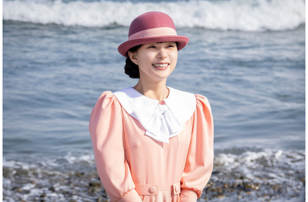 『波うららかに、めおと日和』第2話　(C)フジテレビ