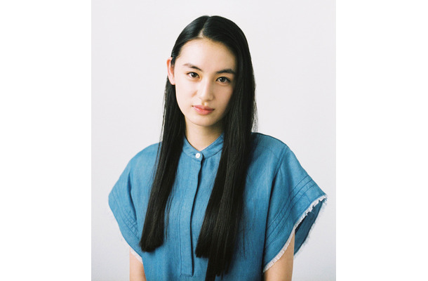 八木莉可子
