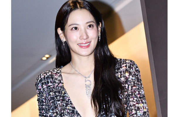 日本人役や『アベンジャーズ』出演が印象深い女優スヒョン、俳優部門撤退のYGを離れ再出発