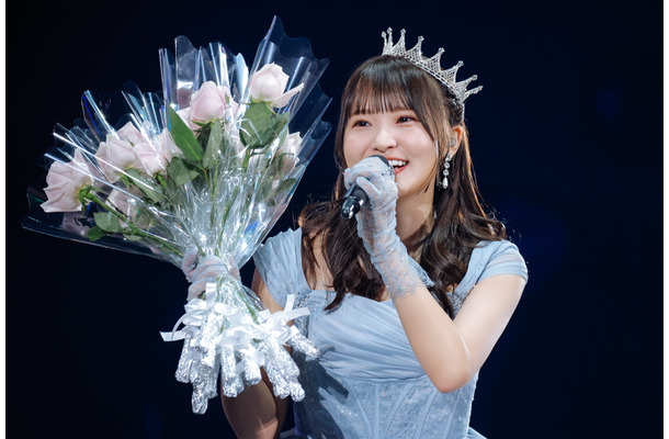 「13th Single ひなた坂46 LIVE」　撮影：上山陽介